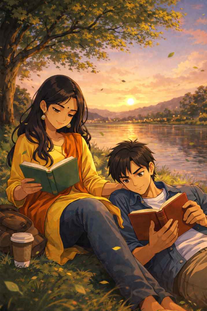 OpenLeaf cover image for How to Become an Avid Reader